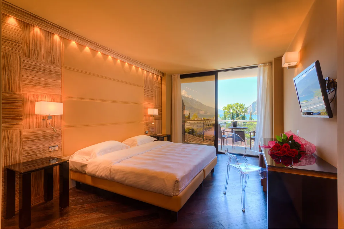 Garda Suite Hotel, hoofdfoto