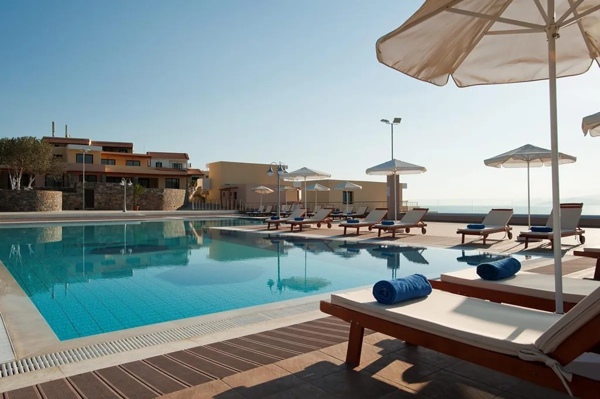 Miramare Resort & Spa — hoofdfoto