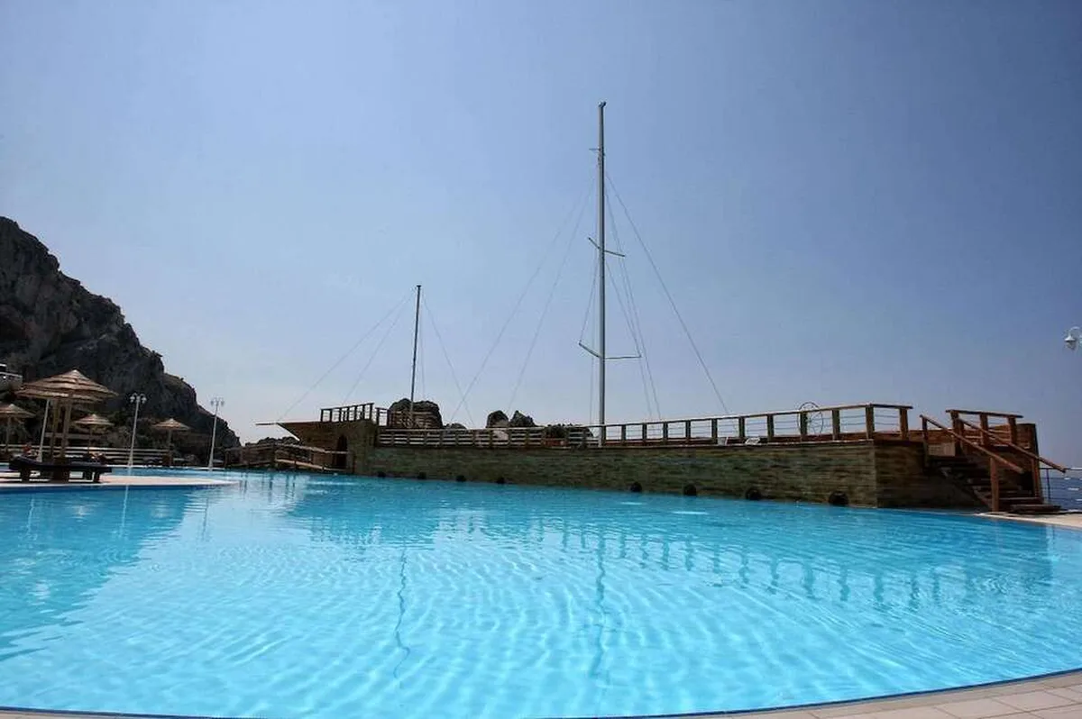 Kalypso Cretan Village Resort & Spa — hoofdfoto