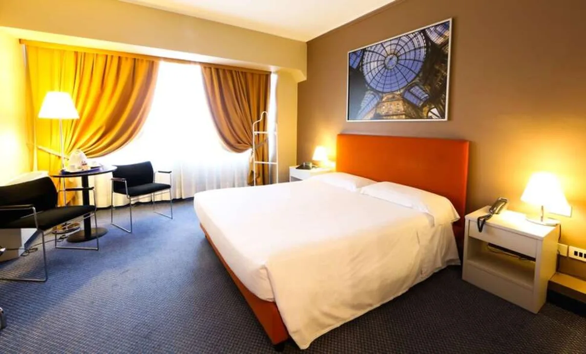 Hotel Blaise & Francis — hoofdfoto