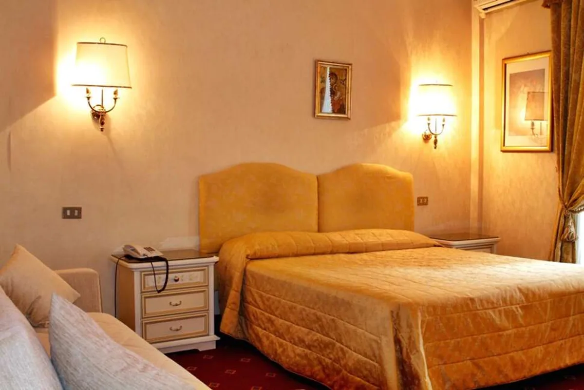 Hotel Edera — hoofdfoto