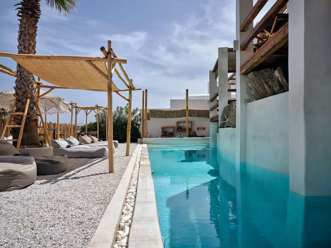 Sandaya Luxury Suites, hoofdfoto