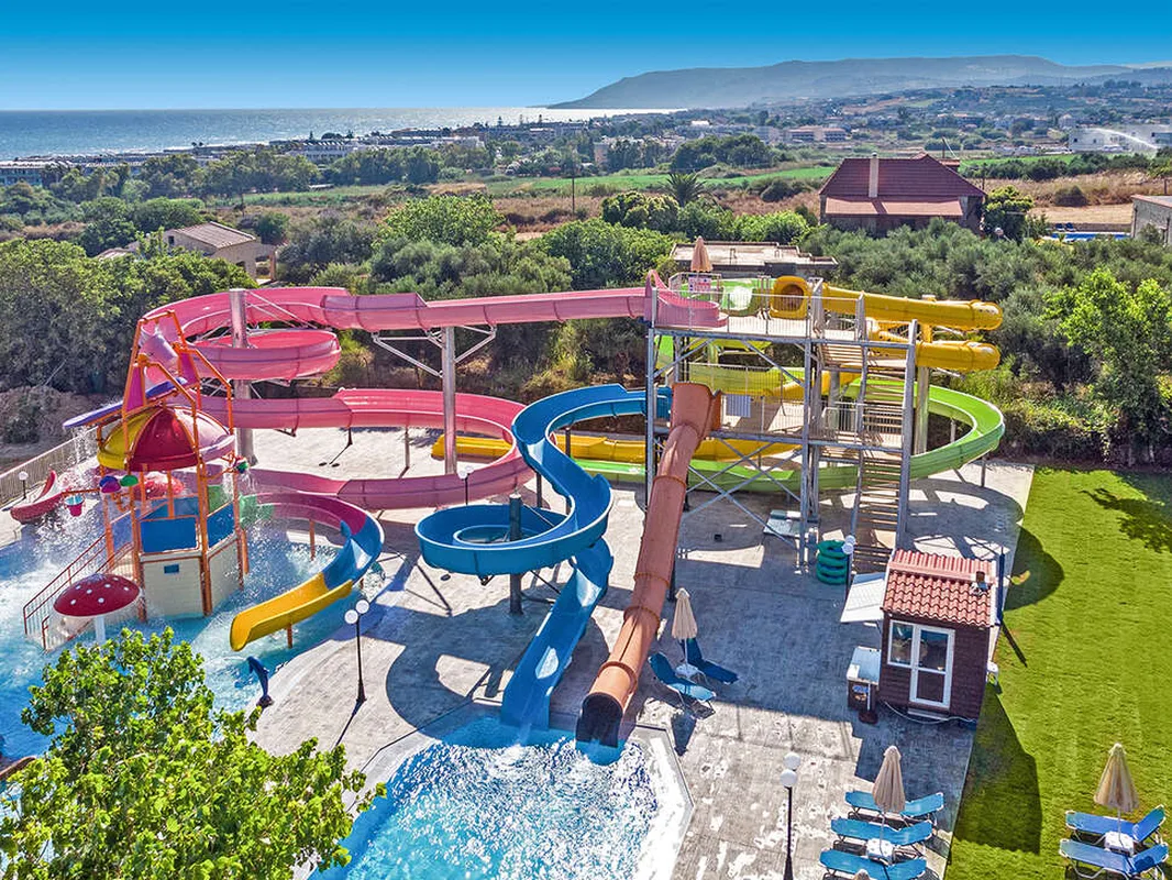 Georgioupolis Resort, hoofdfoto