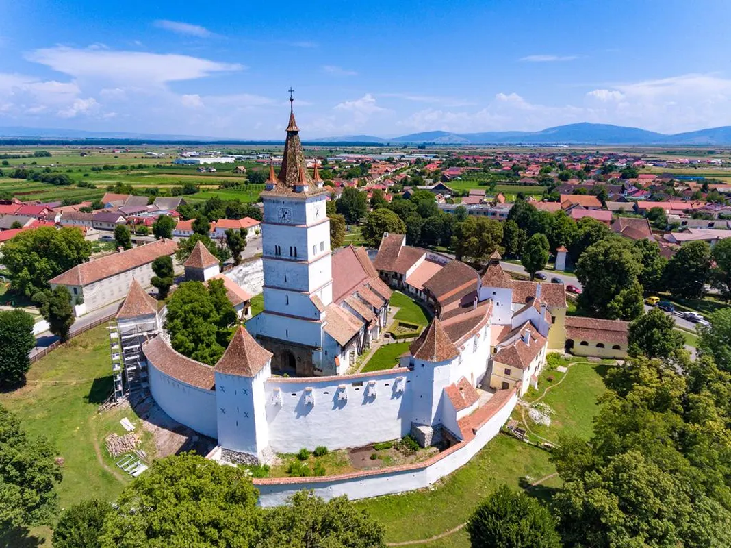 10-daagse rondreis Authentiek Roemenië — hoofdfoto