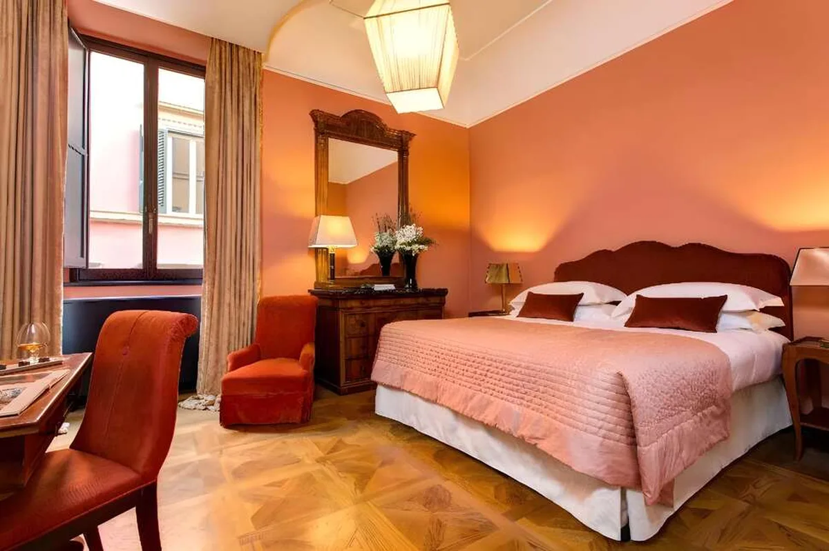Hotel d'Inghilterra — hoofdfoto