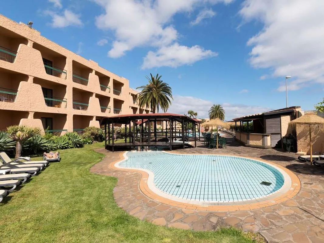 Garajau Madeira Hotel Ocean & Nature Appartem — hoofdfoto