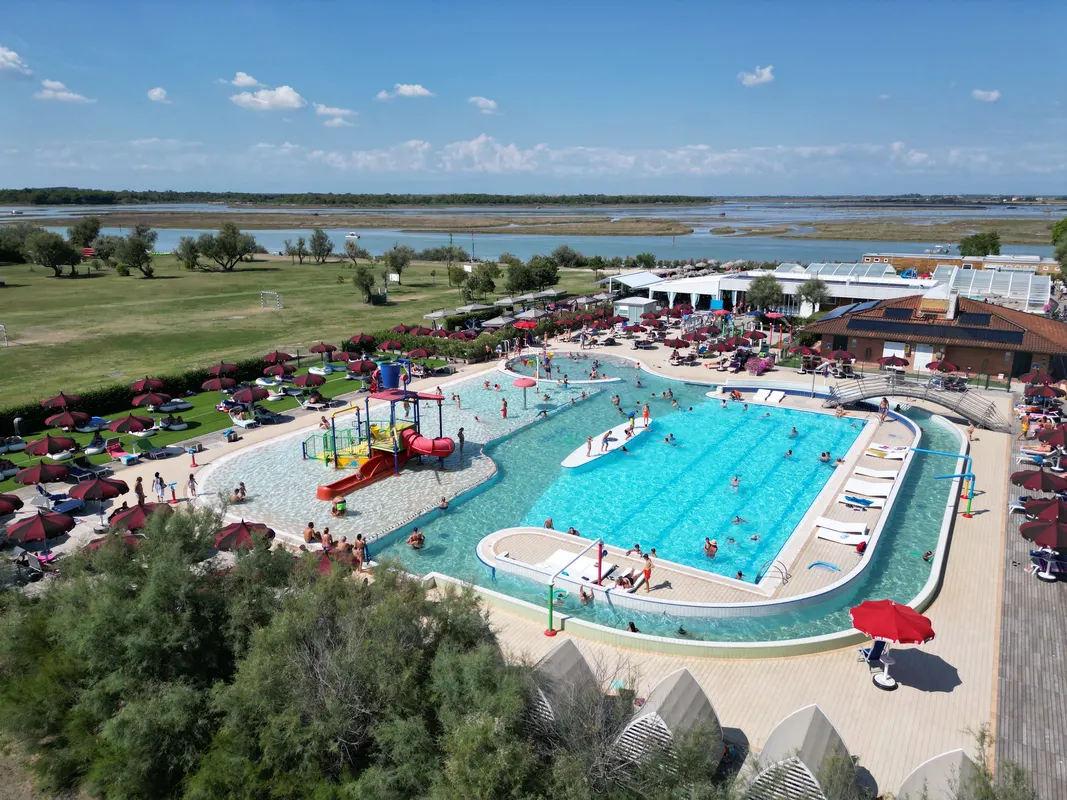 Camping Capalonga — hoofdfoto