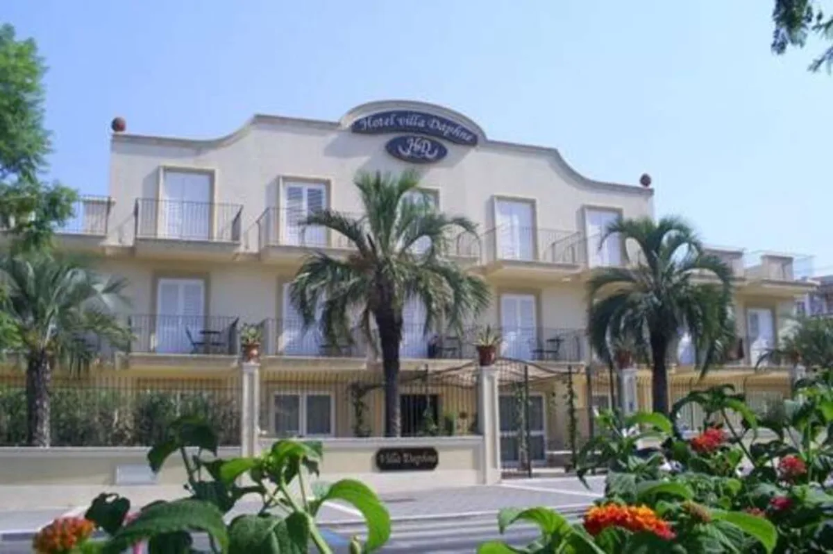 Villa Daphne — hoofdfoto