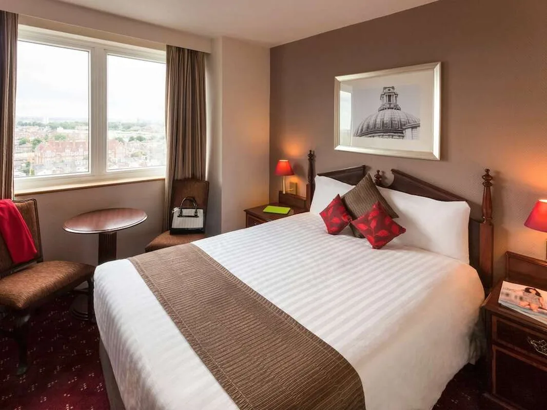 Ibis London Earls Court — hoofdfoto