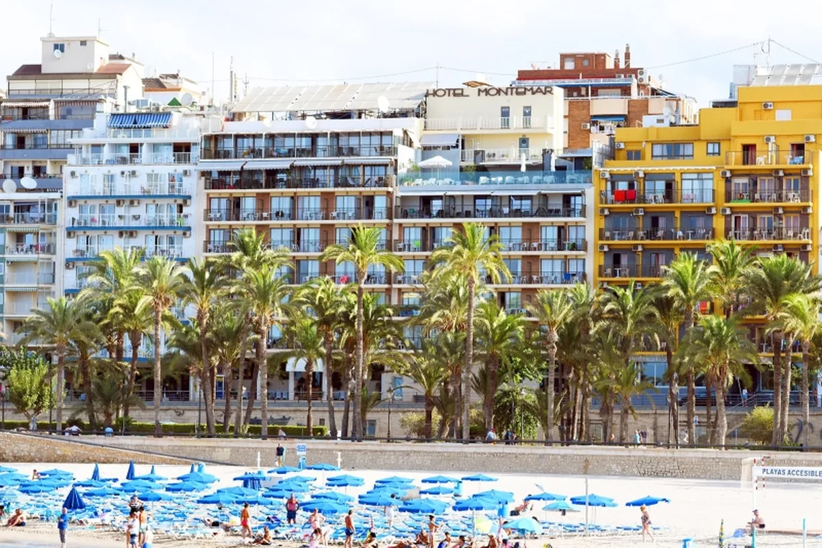 Montemar — hoofdfoto