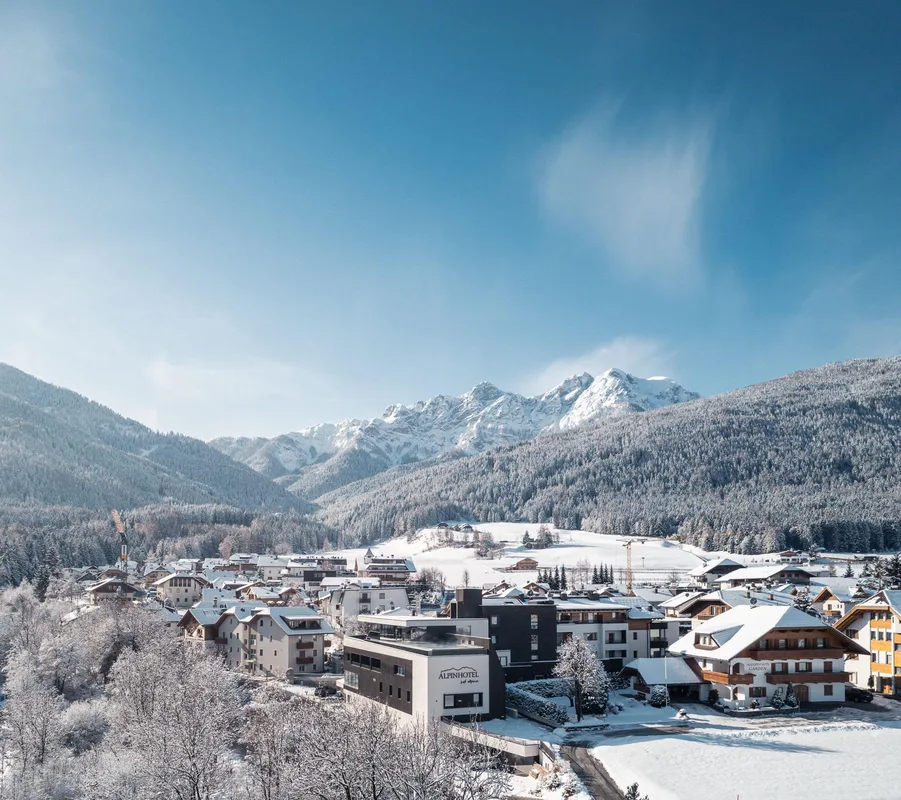 Alpinhotel Keil — hoofdfoto