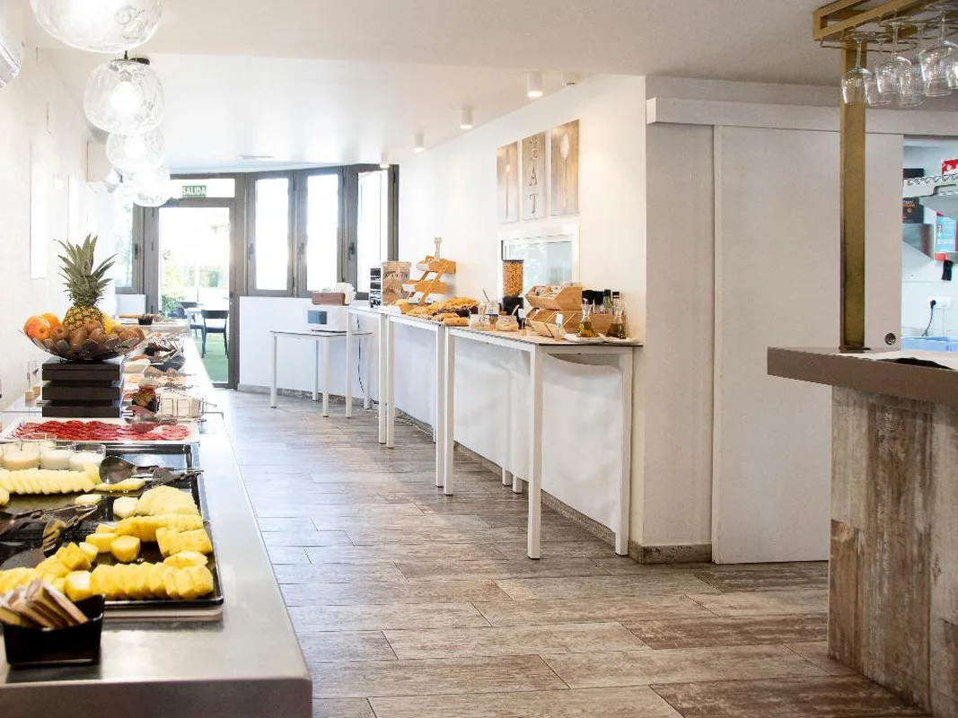 Hotel Boutique Calas de Alicante, hoofdfoto