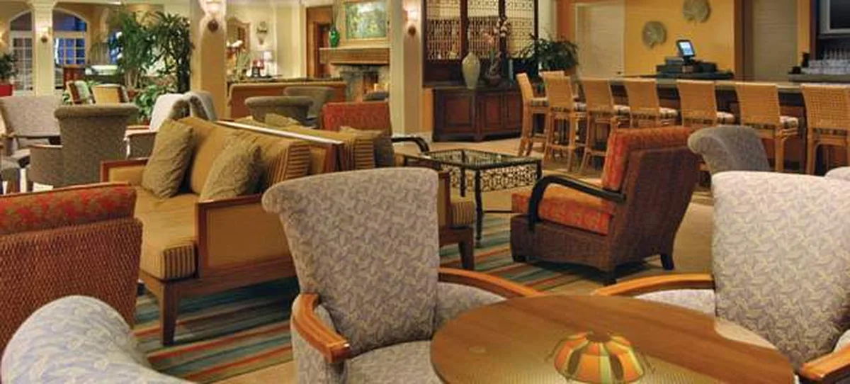 Hyatt Regency Newport Beach — hoofdfoto