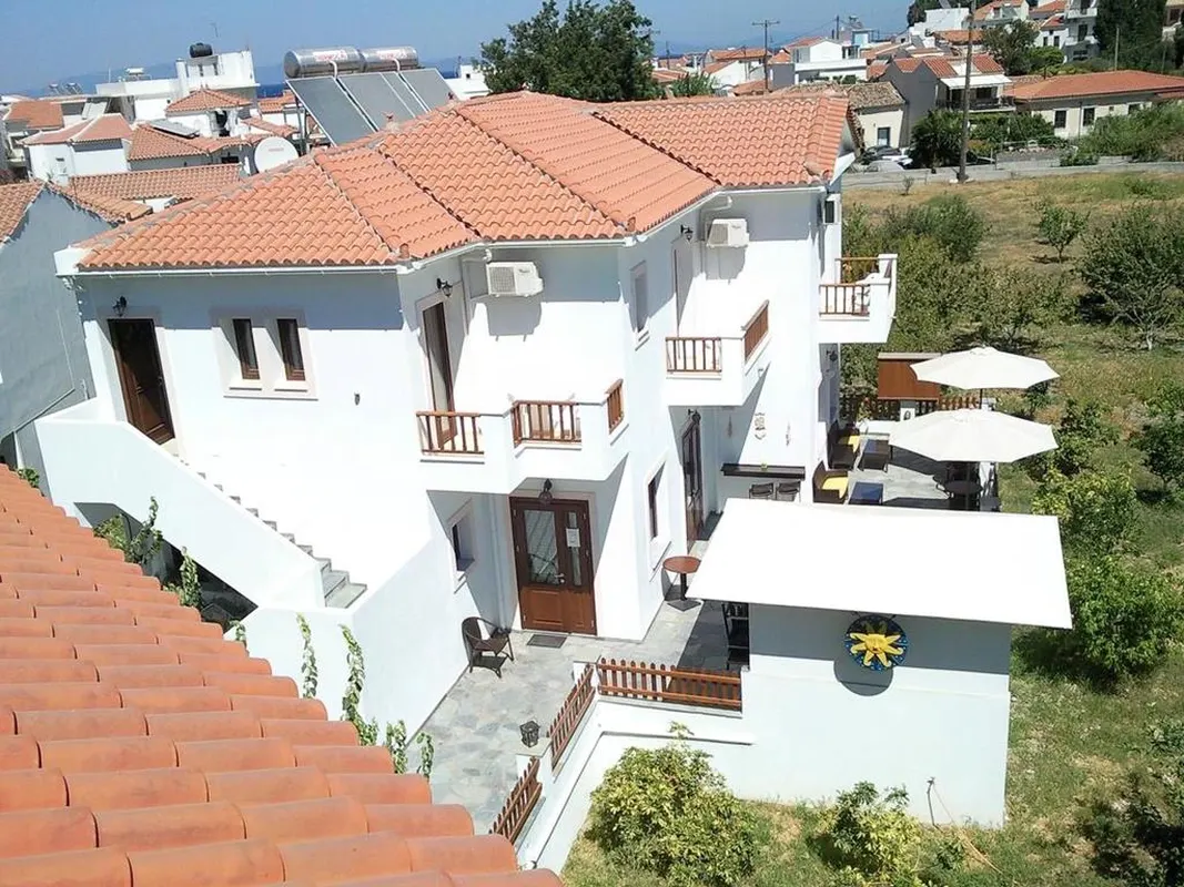 Golden Sun — hoofdfoto