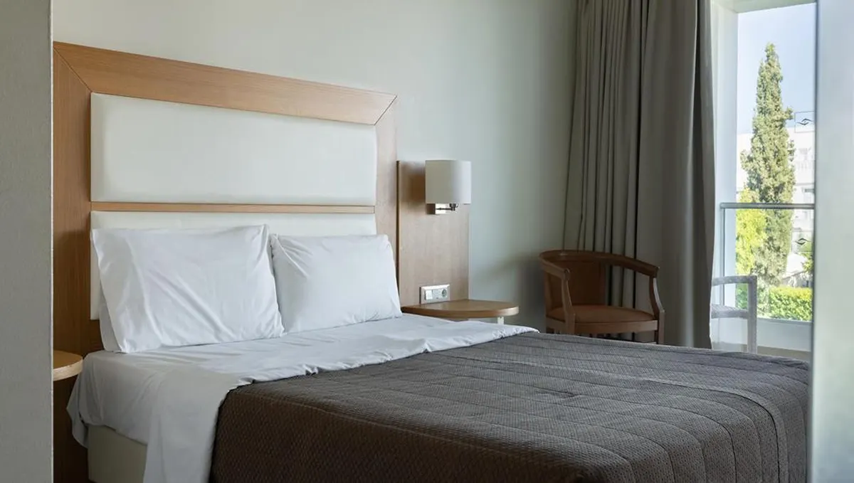 SPLASHWORLD Sun Palace — hoofdfoto