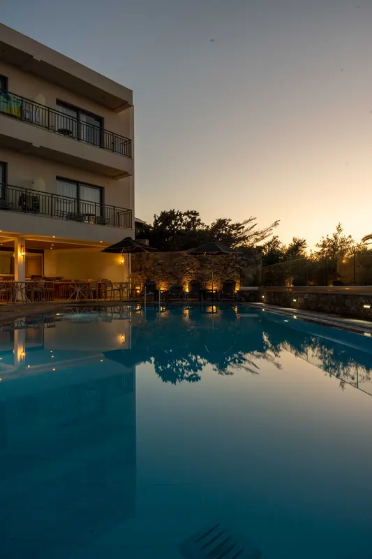Anna Maria Village — hoofdfoto
