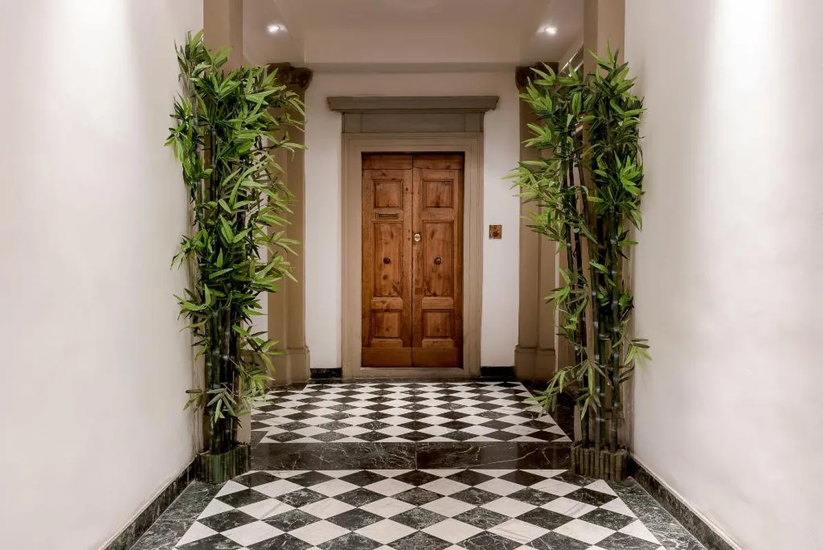 Residenza Conte Di Cavour & Rooftop — hoofdfoto