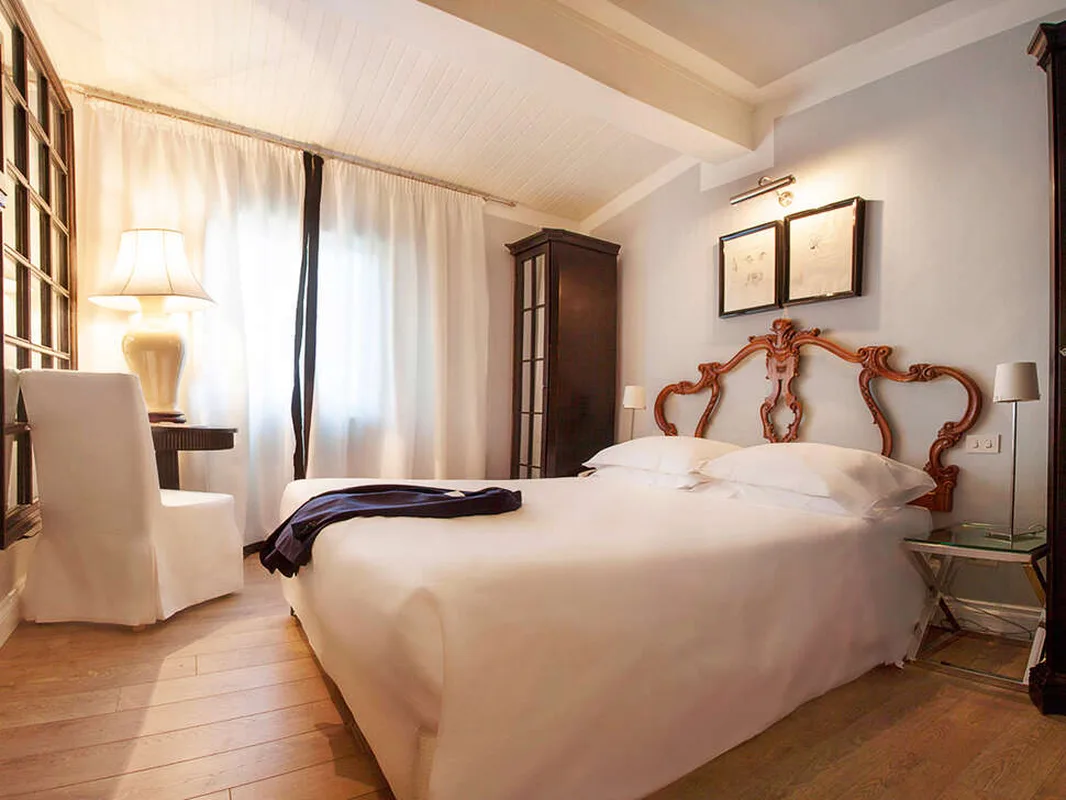 Hotel Cellai — hoofdfoto