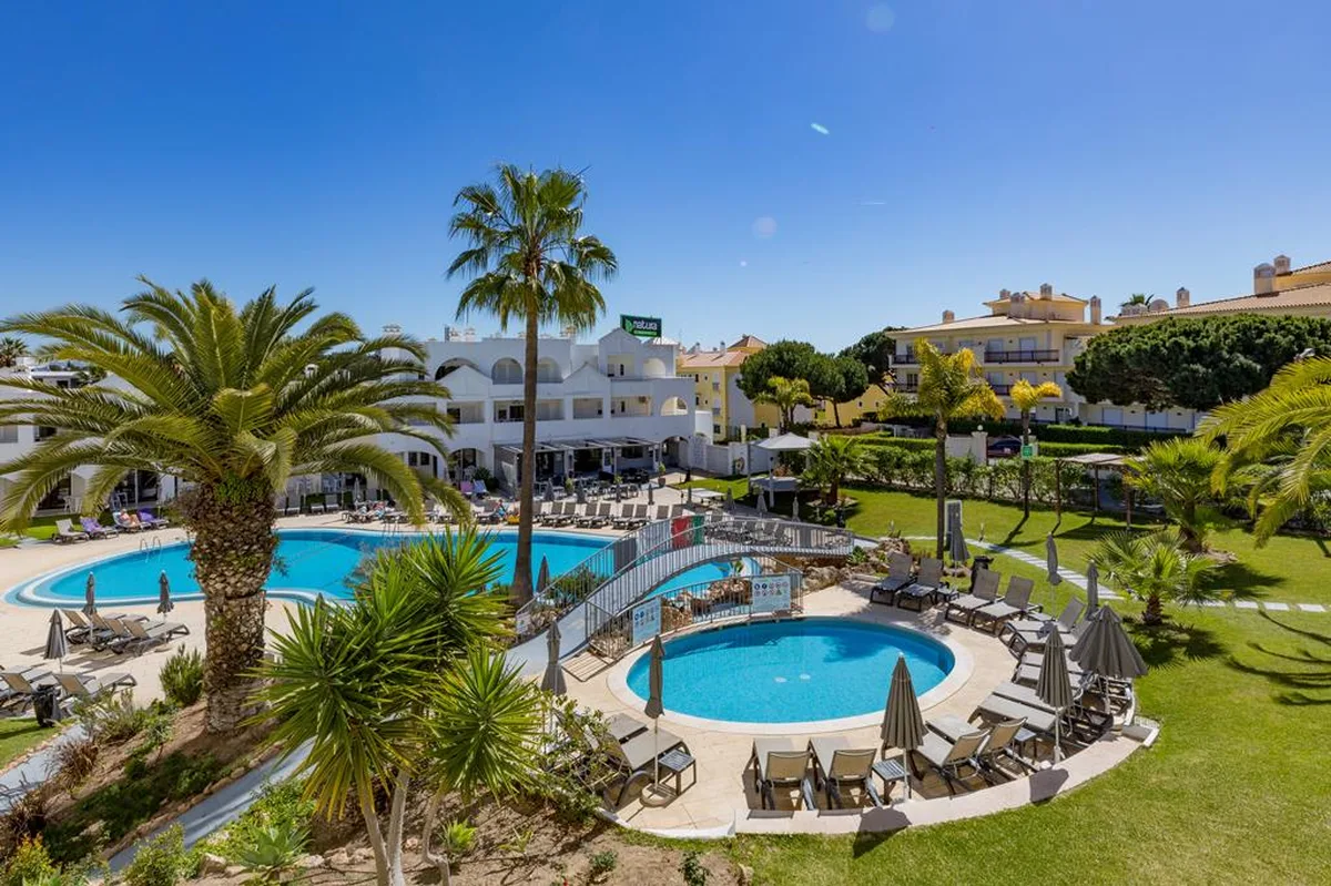 Natura Algarve Club — hoofdfoto
