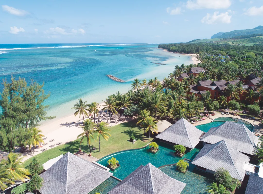 Heritage Awali Golf & Spa Resort — hoofdfoto