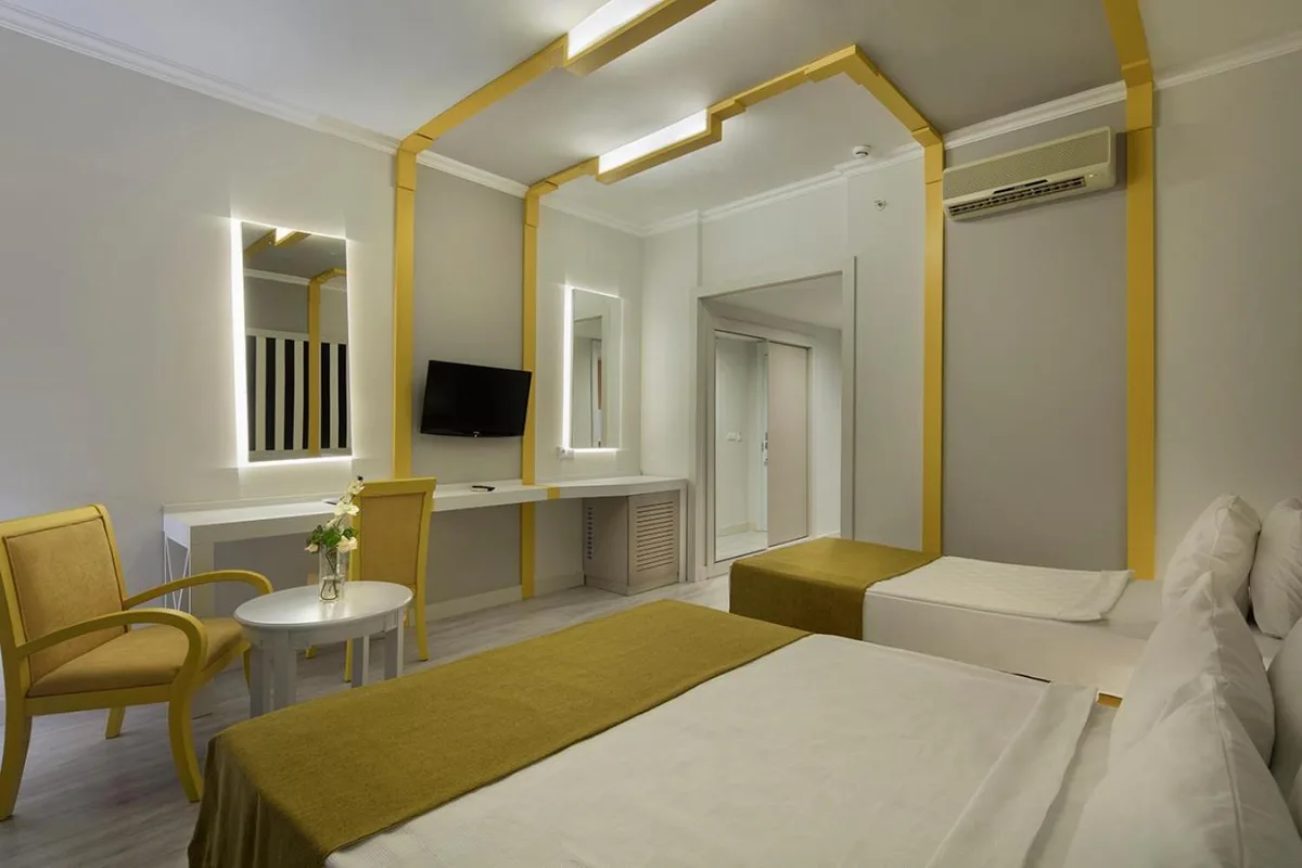 Grand Ring Hotel — hoofdfoto