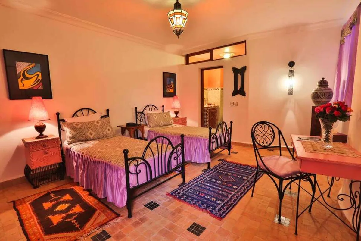 Riad Al Khansaa — hoofdfoto