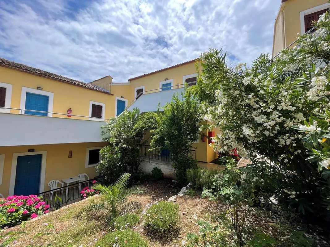 Sunflower — hoofdfoto