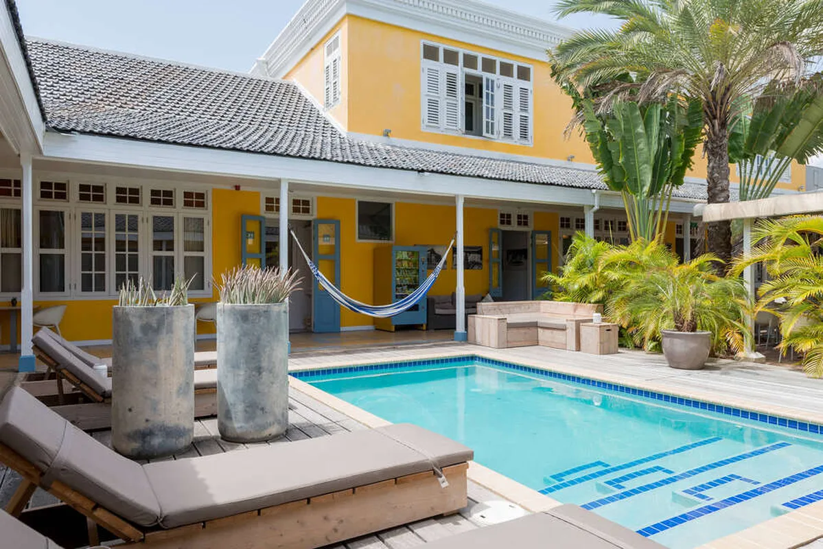 Boutique Hotel 't Klooster — hoofdfoto