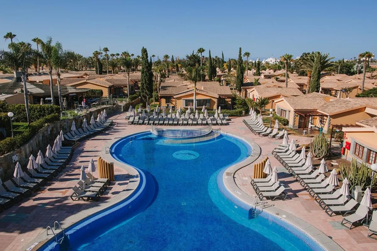 Maspalomas Resort by Dunas, hoofdfoto