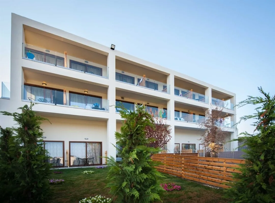 Brilliant Resort — hoofdfoto