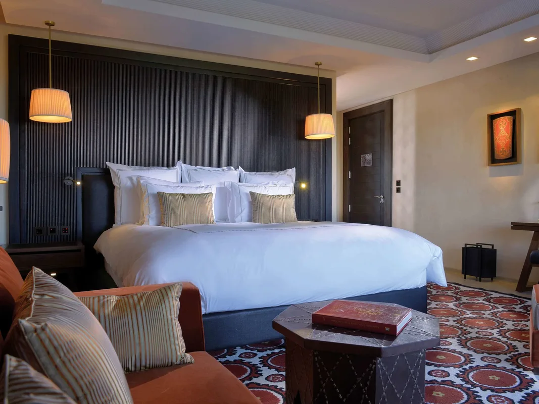 Fairmont Royal Palm Marrakech — hoofdfoto