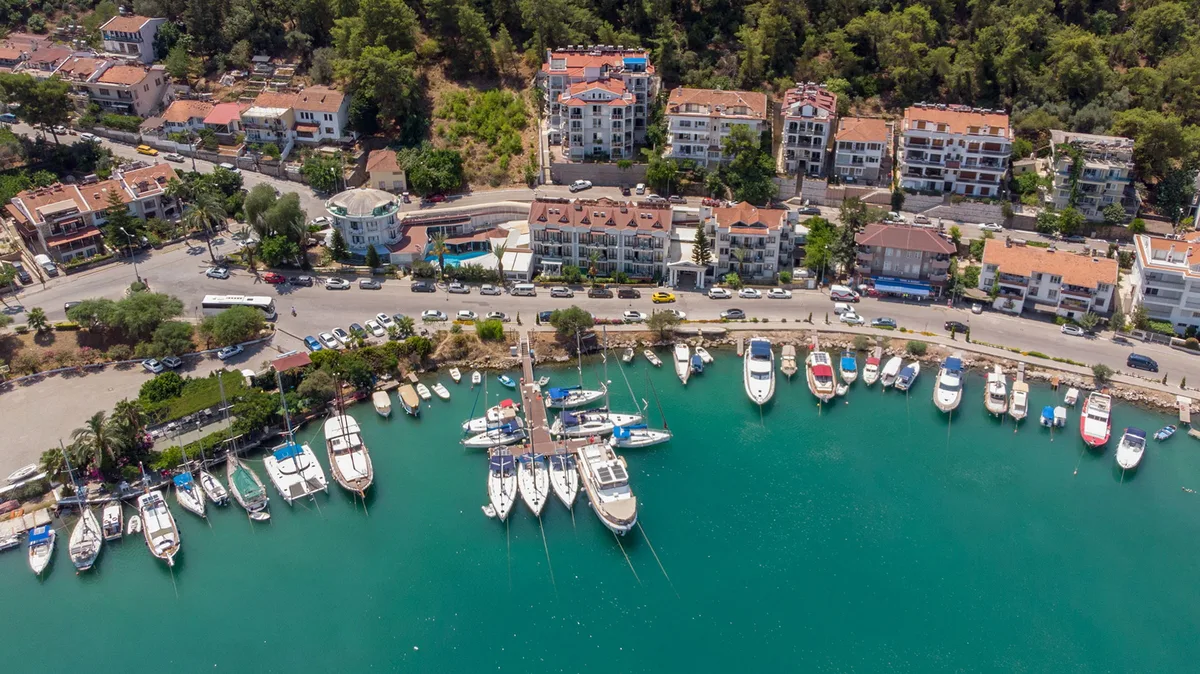Grand Ata Park Hotel — hoofdfoto