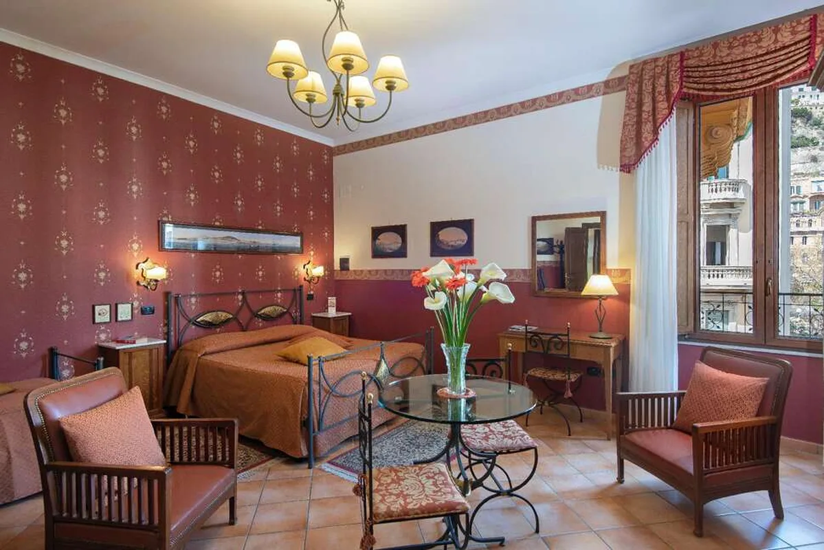 Pinto Storey Hotel — hoofdfoto
