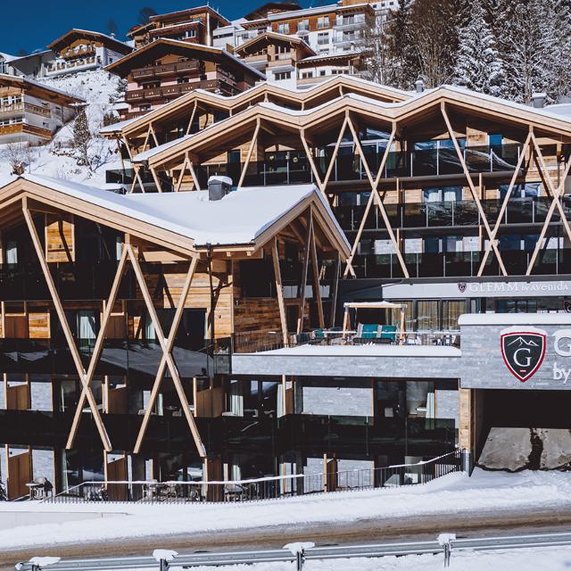 Glemm by AvenidA — hoofdfoto