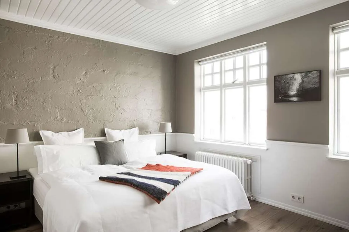 Hotel Odinsve — hoofdfoto
