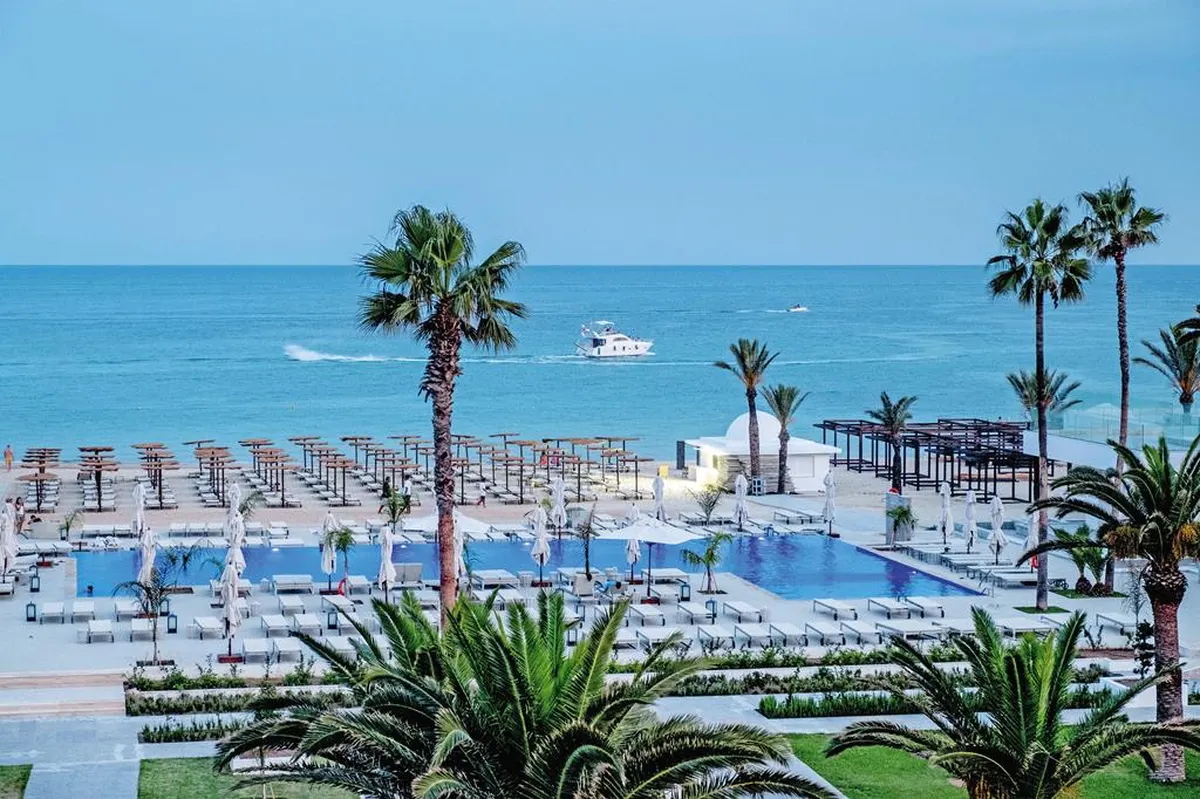 The Orangers Garden Villas & Bungalows — hoofdfoto