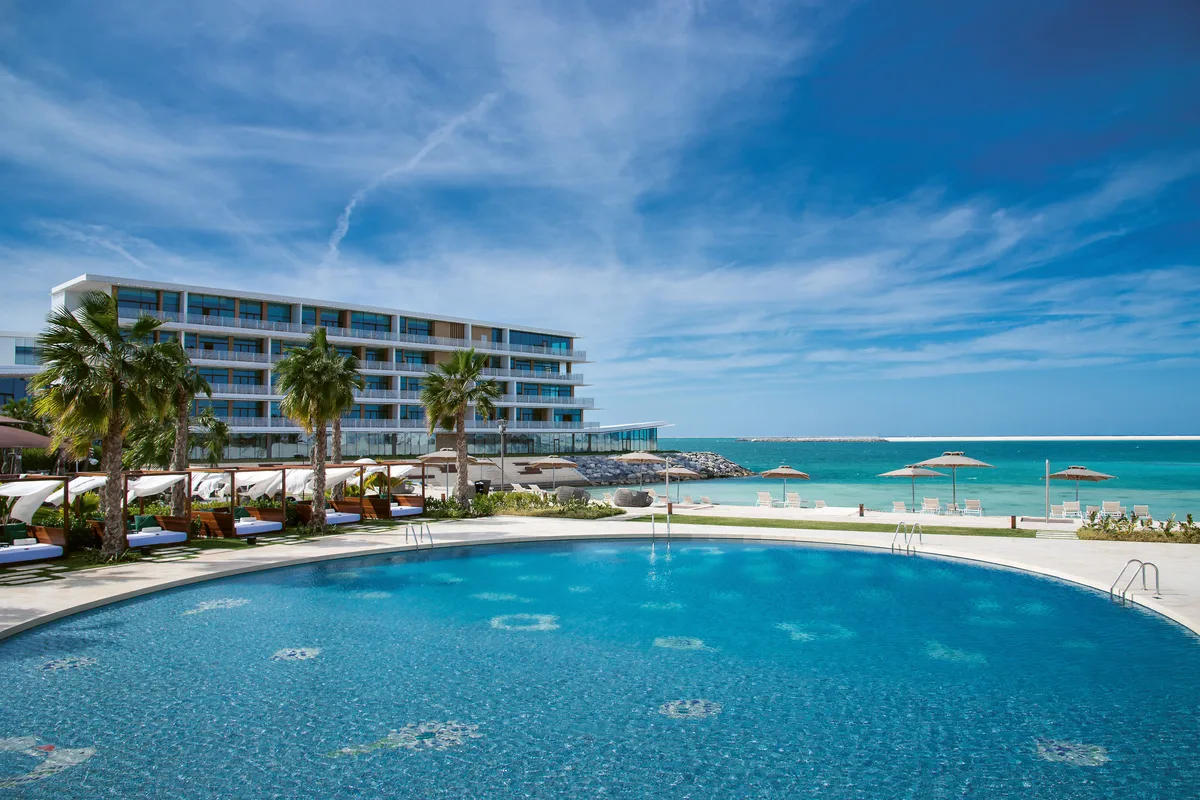 Bulgari Resort Dubai, hoofdfoto