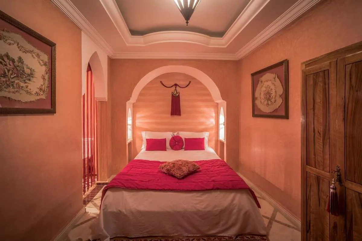 Riad Dar Attika — hoofdfoto
