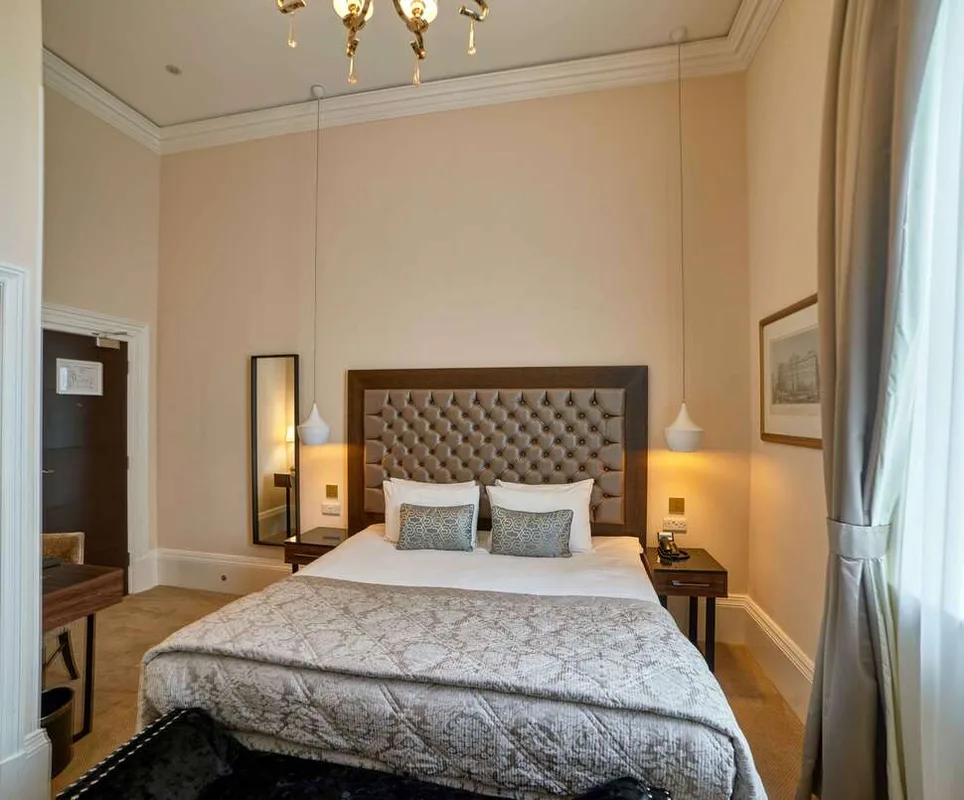 Lansbury Heritage Hotel — hoofdfoto