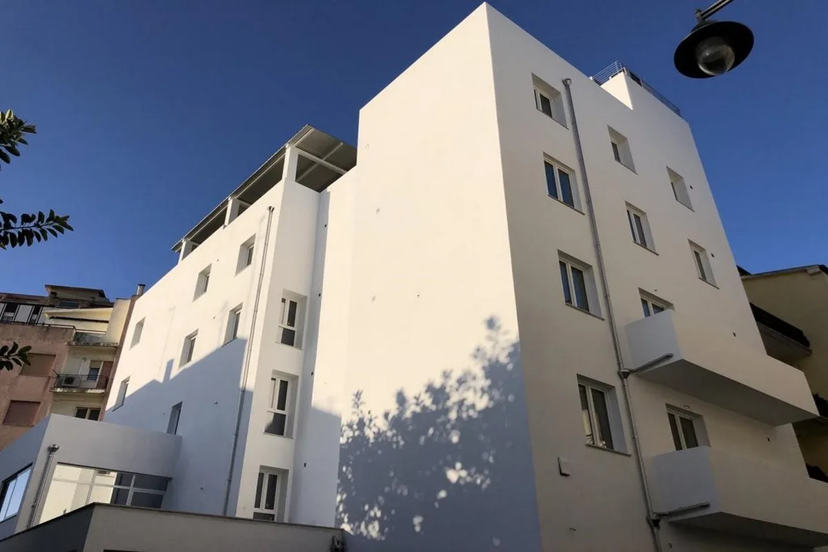 Essenza Hotel, hoofdfoto