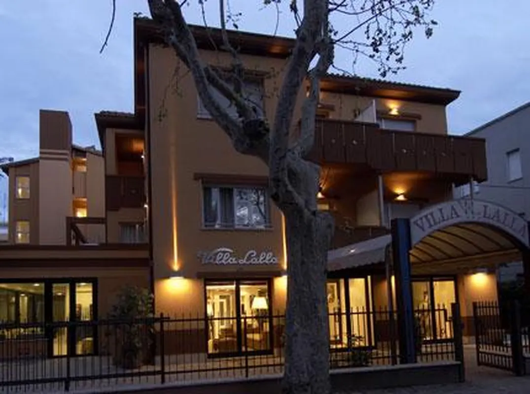 Villa Lalla — hoofdfoto