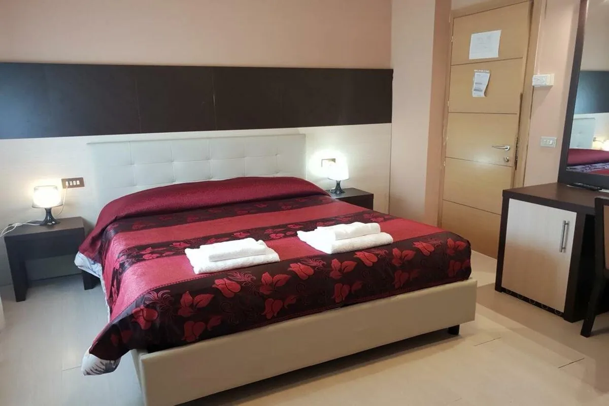 Hotel & Hostel Colombo For Backpackers, hoofdfoto