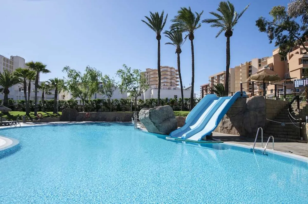 Pierre & Vacances Roquetas El Palmeral — hoofdfoto