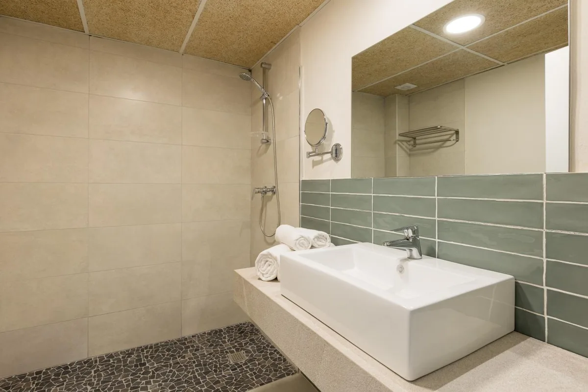 MarSenses Paradise Club Hotel — hoofdfoto