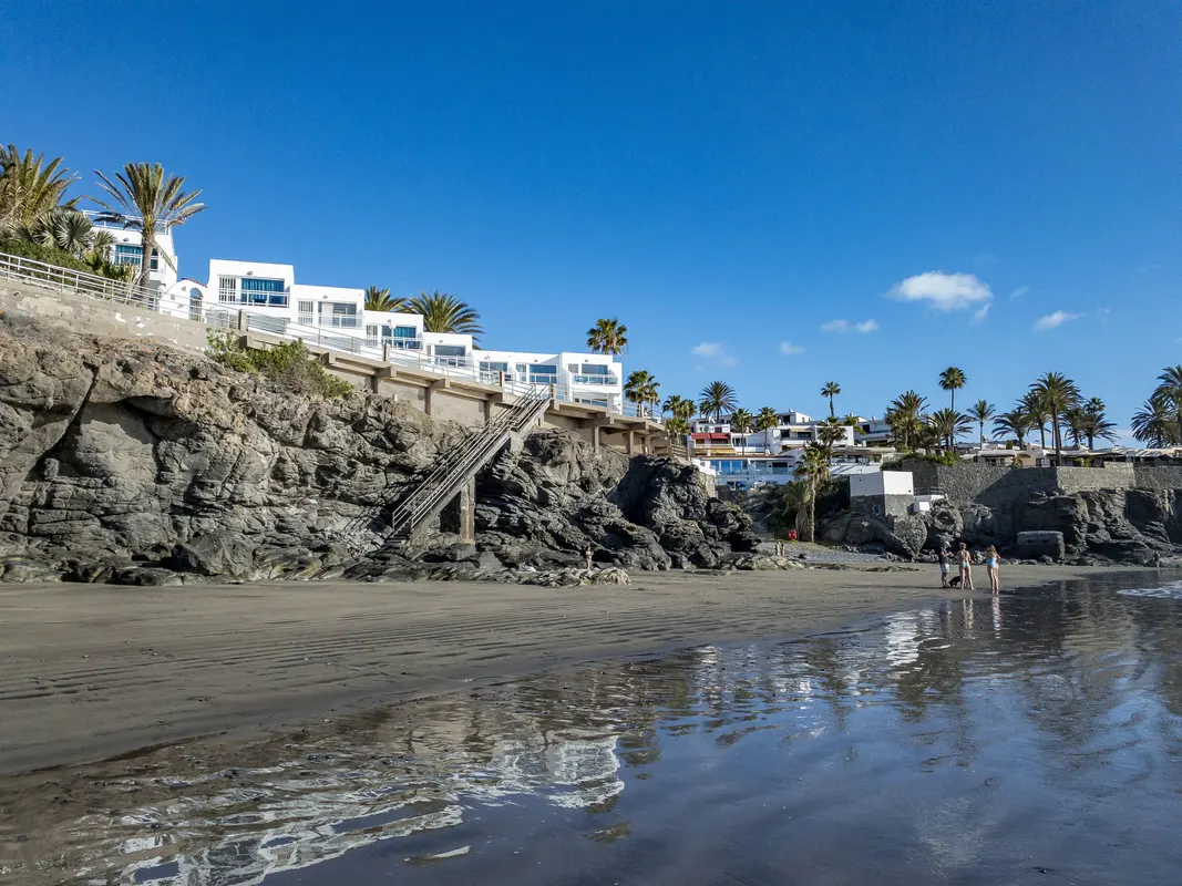 Resort Hotel Acapulco Ocean View — hoofdfoto