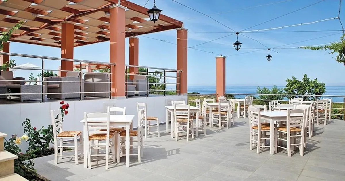 Remetzo Village, hoofdfoto