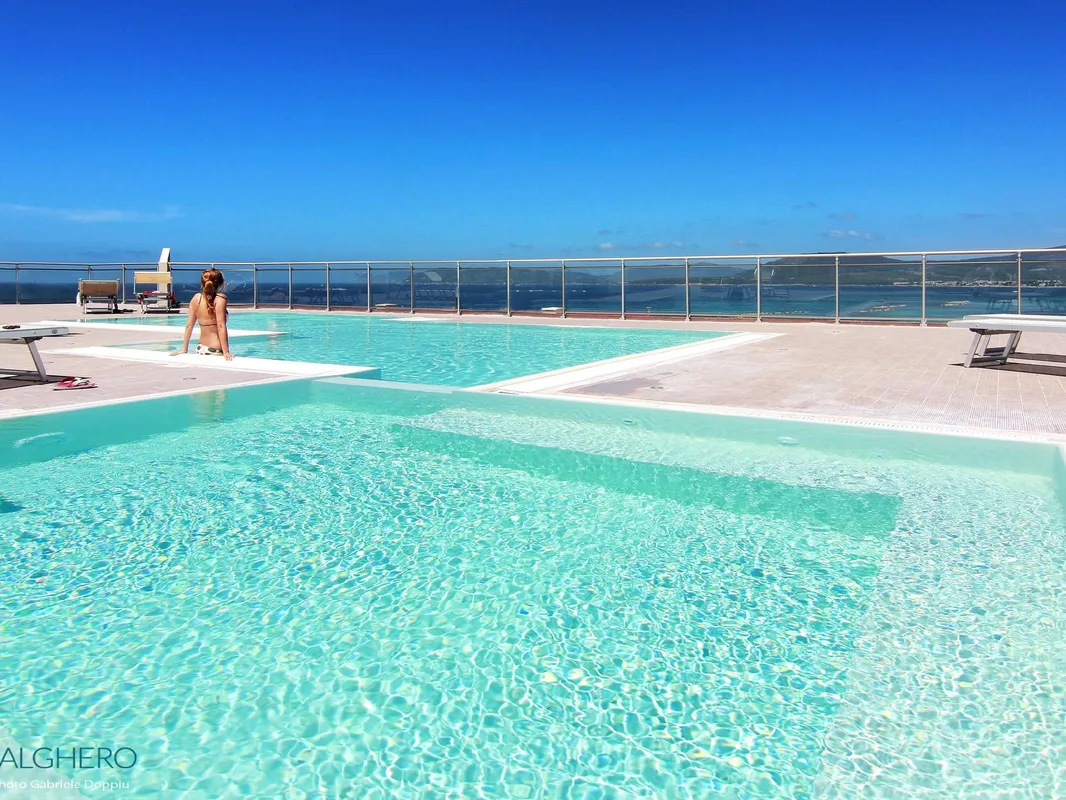 Alma di Alghero, hoofdfoto