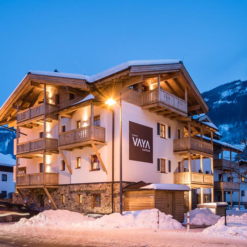 VAYA Kaprun — hoofdfoto