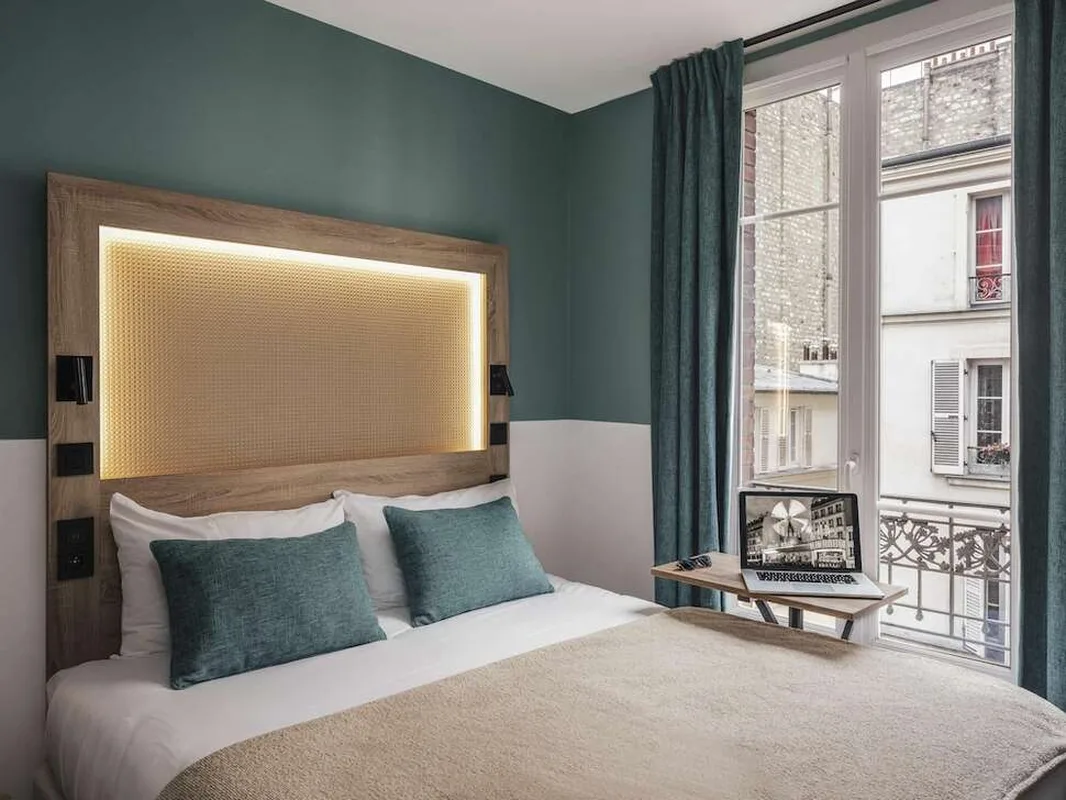Ibis Styles Paris Montmartre Nord — hoofdfoto