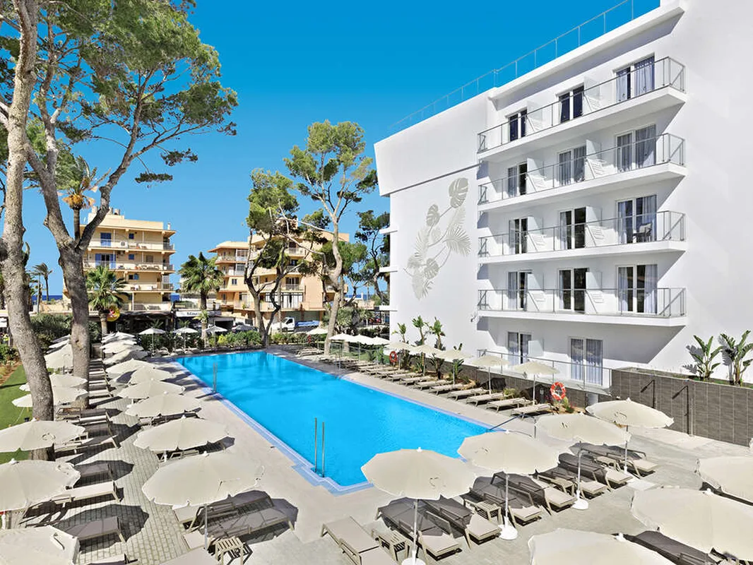 RIU Concordia — hoofdfoto